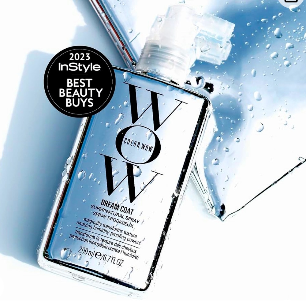 ColorWOW Dream coat Supernatural Spray